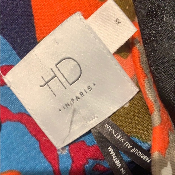 Flower skirt - Picture 5 of 5